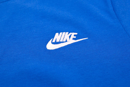 Koszulka męska Nike NSW Club T-shirt 827021-463