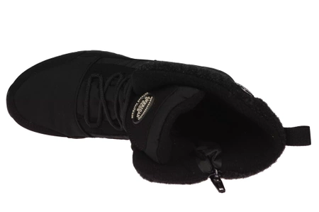 Buty zimowe damskie American Club DSN-42BL