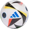 Piłka nożna adidas Euro24 Fussballliebe IN9369 r 5
