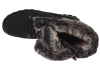 Zimowe buty damskie American Club DSN-36BL