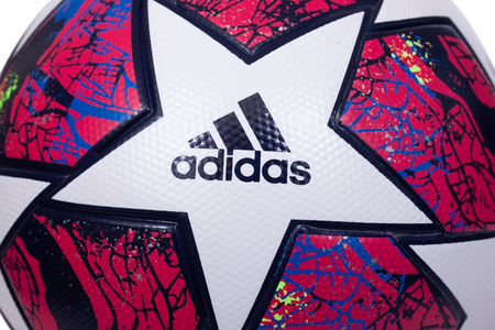 PIŁKA ADIDAS FINAL ISTANBUL LIGA MISTRZÓW FH7340