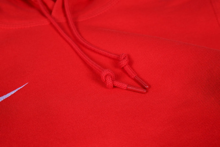 Bluza męska Nike Team Club Hoodie 658498-657