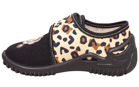 Tenisówki dziecięce kapcie dziecięce ZetPol LION 1