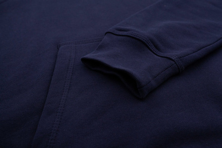 Bluza męska Nike Team Club Hoodie 658498-451