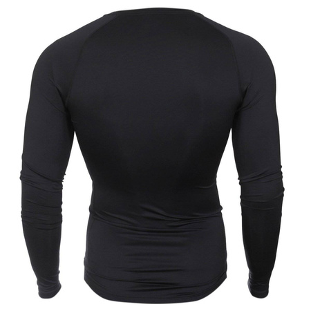 Koszulka Nike NP TOP LS termoaktywna BV5588-010