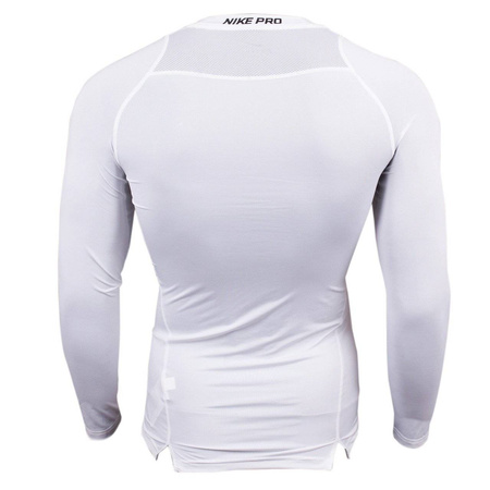 KOSZULKA NIKE PRO COMP TERMOAKTYWNA 838077-100