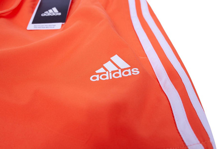 Spodenki Kąpielowe Adidas 3 Stripes CLX FJ3369