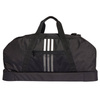 Torba Adidas czarna Tiro Duffel Bag Duża GH7253