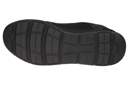 Męskie buty sportowe American Club RH143/24 czarne