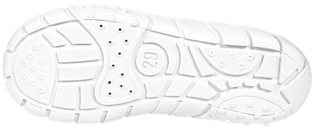 Tenisówki dziecięce Viggami ALEX MULTI granatowe kapcie chłopięce