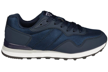 Młodzieżowe buty sportowe American Club DHA-43NA