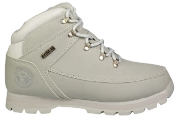 Buty zimowe młodzieżowe Goodin DGD-ES08GY szare