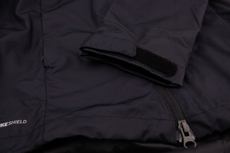 Kurtka Nike Academy 18 Rain Jacket 893796-010