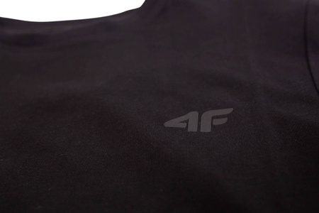 Koszulka męska 4F bawełna NOSH4 TSM003-20S
