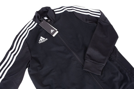Bluza Adidas junior tiro 19 Training JTK DT5276