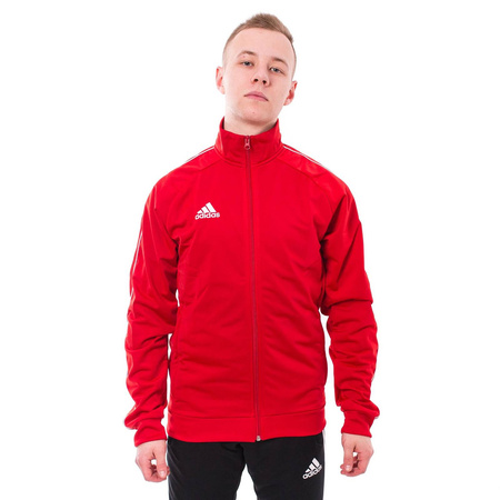 Bluza męska Adidas treningowa Core 18 CV3565