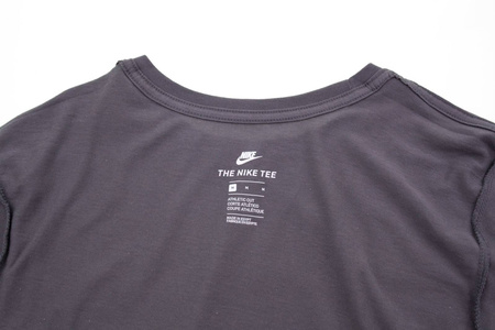 Koszulka męska Nike NSW Club T-shirt 827021-021