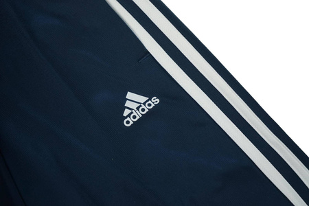 Dres Adidas JR Essentials Tiberio Tracksuit GU2757