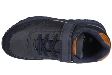Dziecięce buty sportowe American Club CAA-37NA