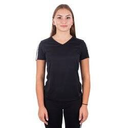 Koszulka damka Adidas Run 3S Tee W CZ7569