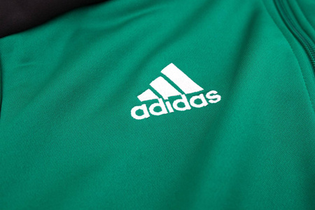 Bluza męska Adidas rozsuwana Regista 18 DJ2175