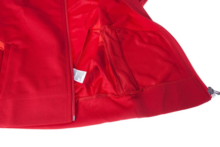 Bluza Adidas junior tiro 19 Training JTK D95922