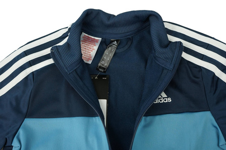 Dres Adidas JR Essentials Tiberio Tracksuit GU2757