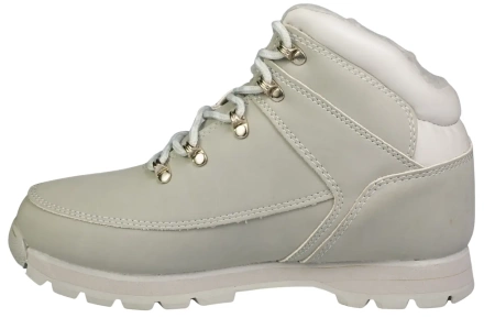 Buty zimowe młodzieżowe Goodin DGD-ES08GY szare