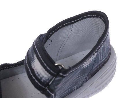 Tenisówki dziecięce Viggami STAŚ ODBLASK 26-30