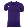 Koszulka męska Nike T-shirt Park VII 725891-547
