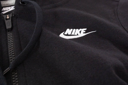 BLUZA DAMSKA NIKE FZ FLC 853930-010