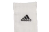 Skarpety adidas 3-Stripes Cushioned Crew HT3446