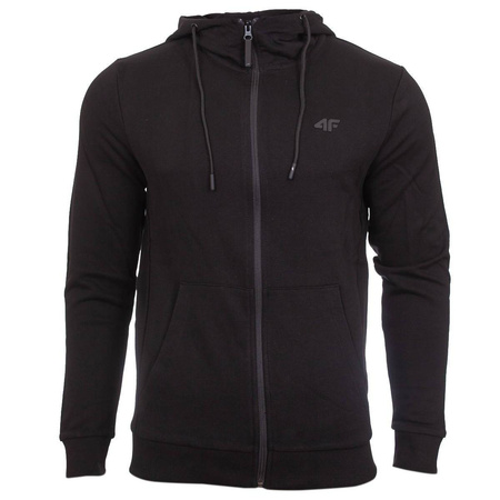 Bluza męska 4F bawełna NOSH4 BLM004-20S