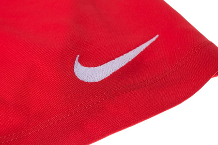 Krótkie spodenki Nike junior Park II 725988-657