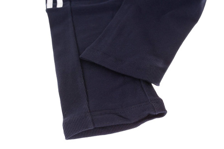 Spodnie męskie Adidas 3 Stripes Tiro FT DX0652