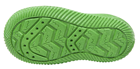 Tenisówki dziecięce Viggami FELUŚ granatowe kapcie chłopięce na rzep