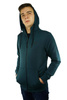 Bluza męska z kapturem 4F bawełna NOSD4 BLM300 46S