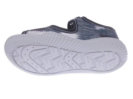 Tenisówki dziecięce Viggami STAŚ ODBLASK 26-30