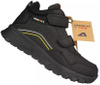 Dziecięce buty zimowe American Club CES-137