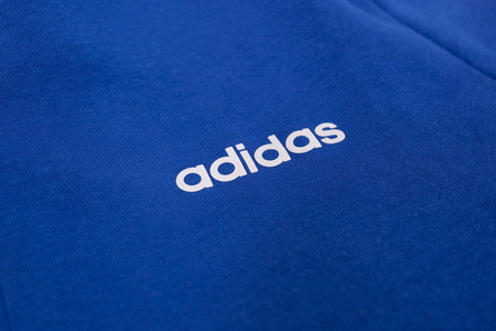 Bluza Adidas junior Essentials 3 stripes FL9603