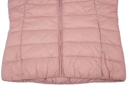 Bezrękawnik / kamizelka damska H4Z21 KUDP001 56S