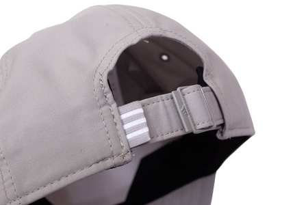 Czapka z daszkiem Adidas dziecięca FK0900 r OSFC