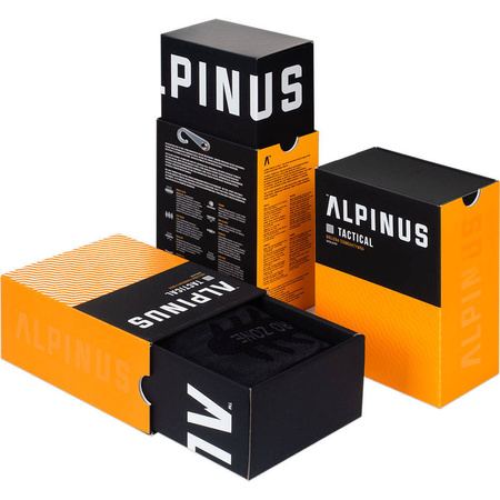 Bielizna termoaktywna damska Alpinus GT43272