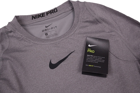 KOSZULKA NIKE PRO COMP TERMOAKTYWNA 838077-091