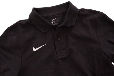 NIKE MĘSKA KOSZULKA POLO BAWEŁNIANA 454800-010