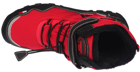 Buty zimowe młodzieżowe American Club RL-87RE
