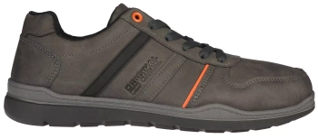 Męskie buty sportowe Skotnicki MAD-4-1401 szare