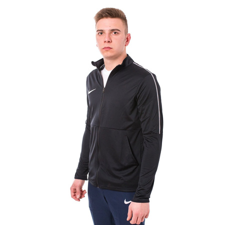 Bluza męska Nike rozsuwana Park 18 AA2059-010