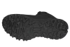 Zimowe buty damskie ocieplane American Club DHL145/24BL czarne