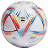 Piłka nożna adidas Al Rihla Competition H57791 r 5